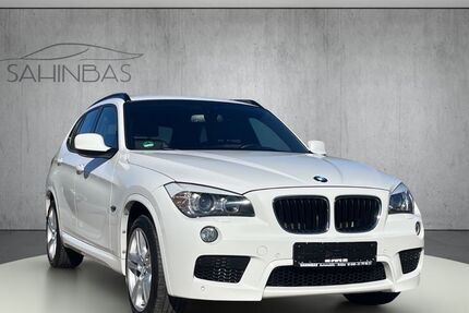 BMW X1 111.000 km 10.990 &euro; Neu Wulmstorf / Rübke 21629