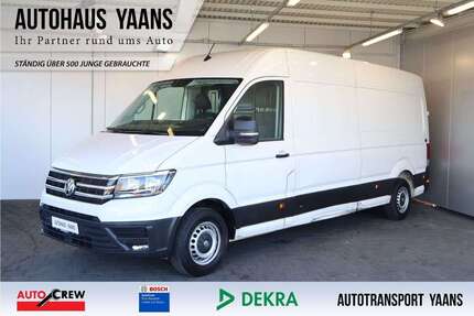 VW Crafter 34.950 km 23.589 &euro; Pinneberg 25421