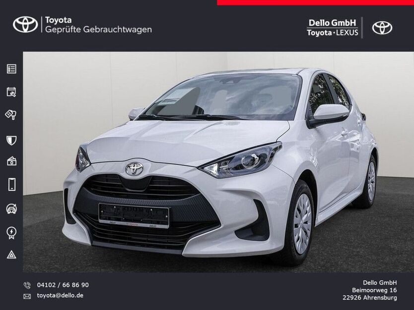 Yaris