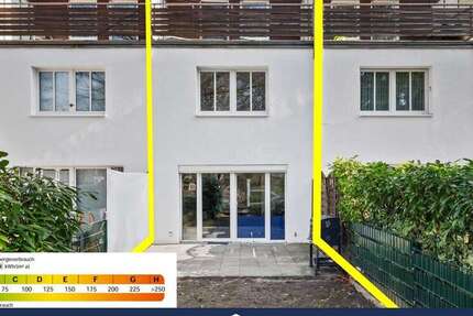 Haus Hamburg / Horn Horn - 4 Zimmer, 117 m&sup2;, 617.000&euro; | Angebot:26286429