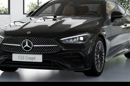 Mercedes-Benz CLE 180 9.900 km 49.500 &euro; Hamburg 22047