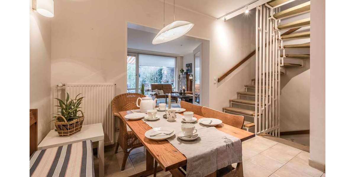 Einfamilienhaus Hamburg Eidelstedt - 5 Zimmer, 148 m&sup2;, 369.000&euro; | Angebot:27008026