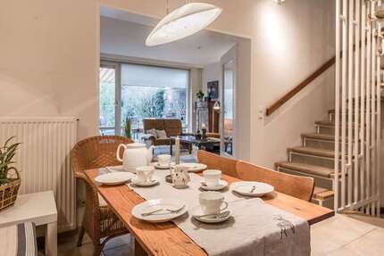 Haus Hamburg Eidelstedt - 5 Zimmer, 148 m&sup2;, 369.000&euro; | Angebot:27008026