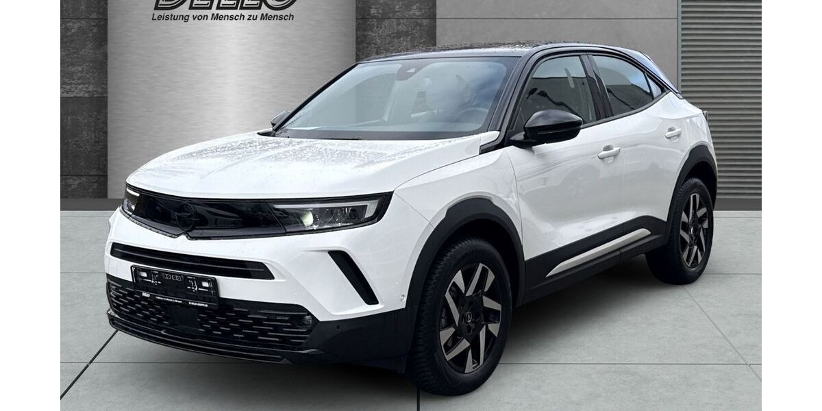 Opel Mokka 6.938 km 21.490 &euro; Hamburg 22529