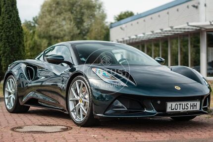 Lotus Emira 7.000 km 105.000 € Hamburg-Barsbüttel 22885