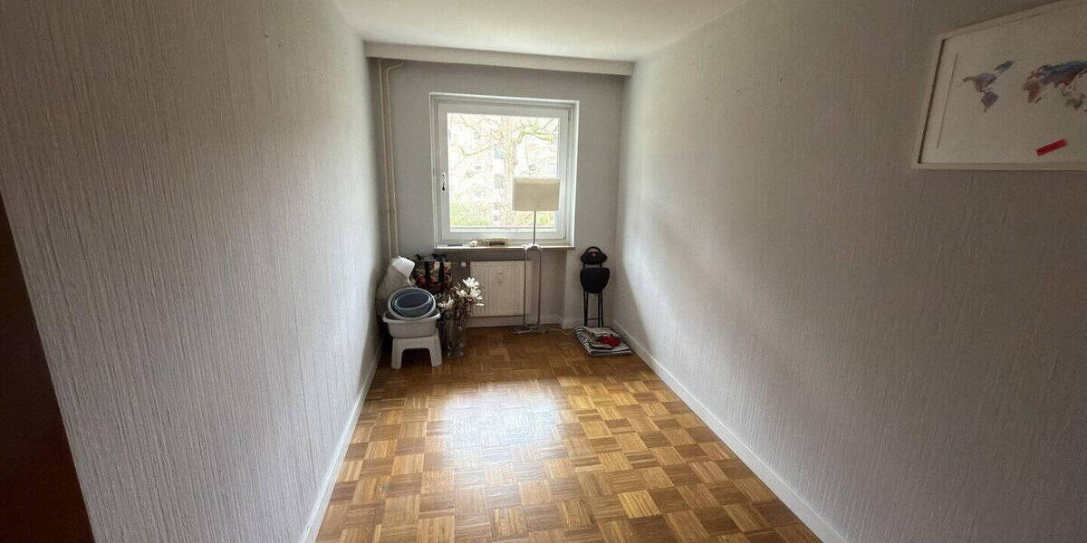 Etagenwohnung Hamburg Bahrenfeld - 3 Zimmer, 66 m&sup2;, 375.000&euro; | Angebot:26057613