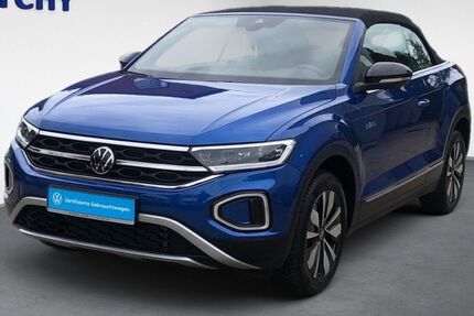 VW T-Roc 3.043 km 25.890 &euro; Neu Wulmstorf 21629