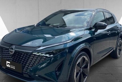 Nissan Qashqai 9.429 km 31.111 &euro; Halstenbek 25469