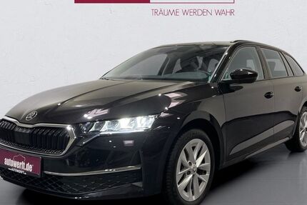 Skoda Octavia 33.815 km 27.990 &euro; Ahrensburg 22926