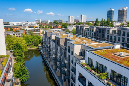 Wohnung Hamburg Uhlenhorst - 2 Zimmer, 83 m&sup2;, 1.150.000&euro; | Angebot:27133936