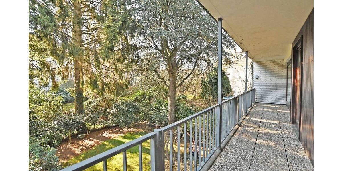 Etagenwohnung Hamburg / Alsterdorf Alsterdorf - 3 Zimmer, 104 m&sup2;, 695.000&euro; | Angebot:26455200