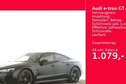 Audi e-tron GT 34.899 km 71.959 &euro; Seevetal 21217