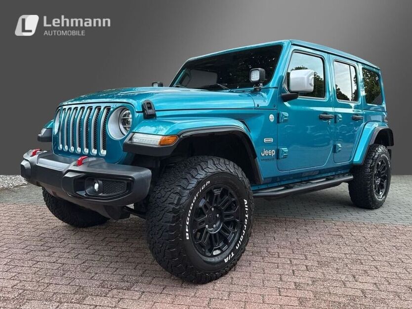 Wrangler