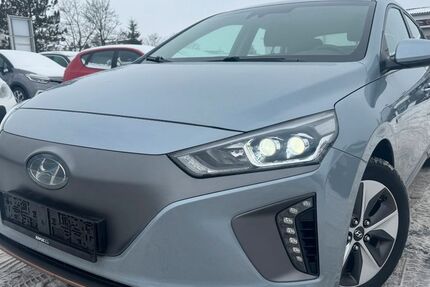 Hyundai IONIQ 69.000 km 10.990 &euro; Neu Wulmstorf 21629
