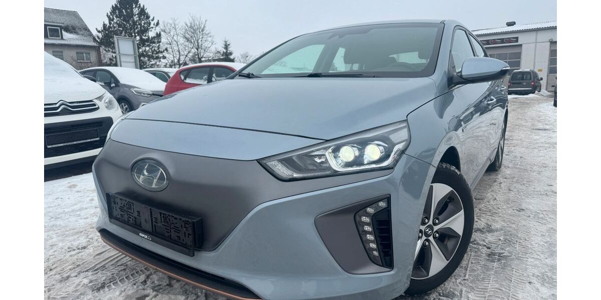 Hyundai IONIQ 69.000 km 10.990 &euro; Neu Wulmstorf 21629