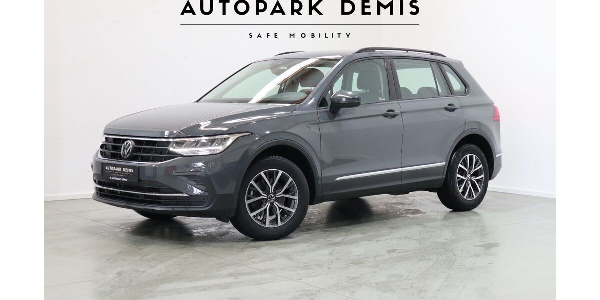 VW Tiguan 59.500 km 24.955 &euro; Appen 25482
