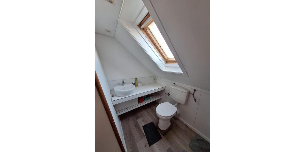 Dachgeschoßwohnung Hamburg Harburg - 2 Zimmer, 25 m&sup2;, 500&euro; | Angebot:25838898