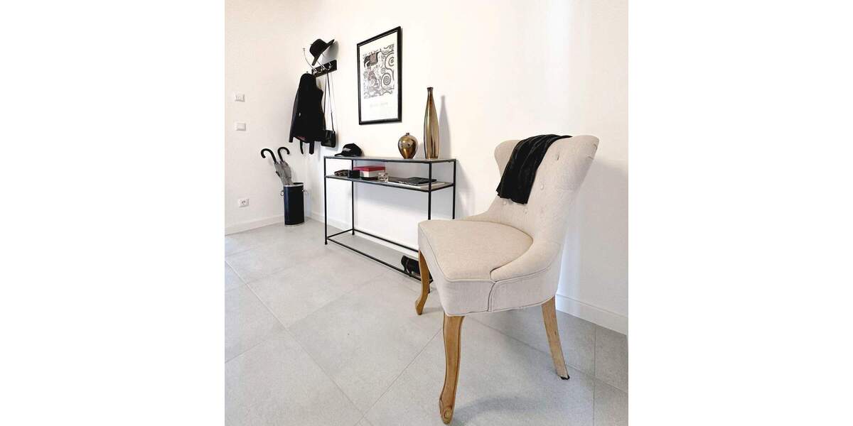 Etagenwohnung Hamburg Poppenbüttel - 3 Zimmer, 98 m&sup2;, 765.900&euro; | Angebot:26319925