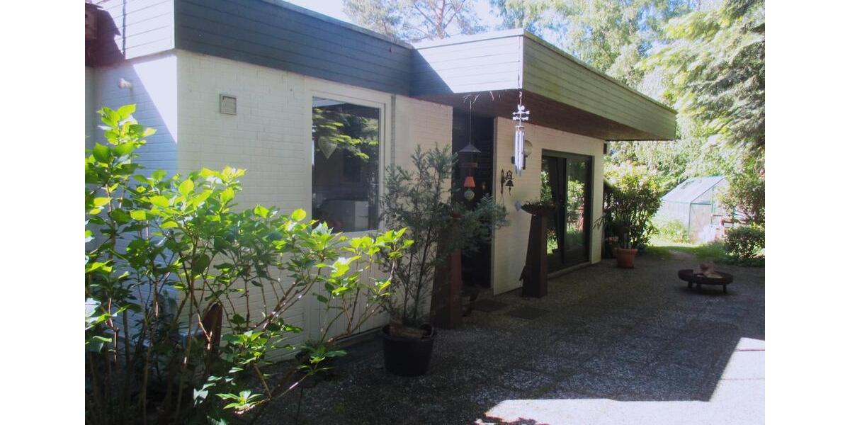 Bungalow Seevetal Holtorfsloh - 6 Zimmer, 140 m&sup2;, 369.000&euro; | Angebot:26721873