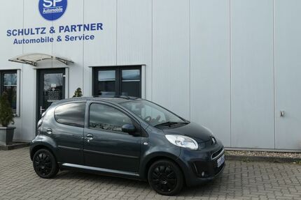 Citroen C1 98.202 km 5.790 &euro; Trittau bei Hamburg 22946