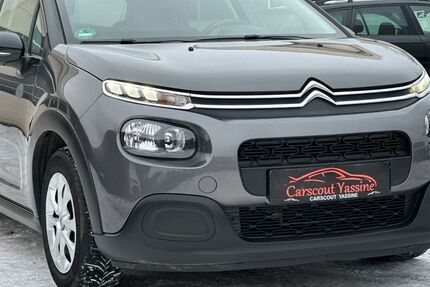 Citroen C3 99.000 km 6.490 &euro; Buxtehude 21614