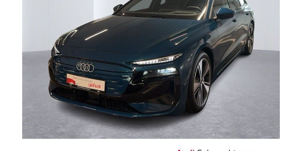 Audi A6 e-tron 9.138 km 70.890 &euro; Hamburg 20537