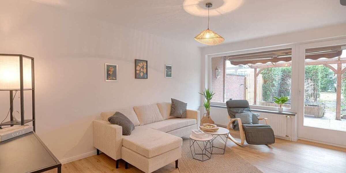 Haus zum Kaufen in Hamburg 499.000 € 102 m² 4 zimmer