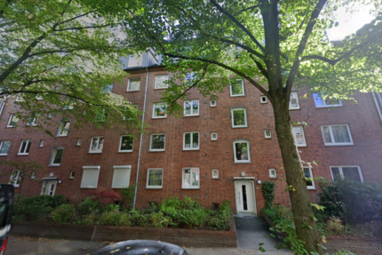 Wohnung zum Kaufen in Hamburg 200.000 € 44.05 m² 2 zimmer