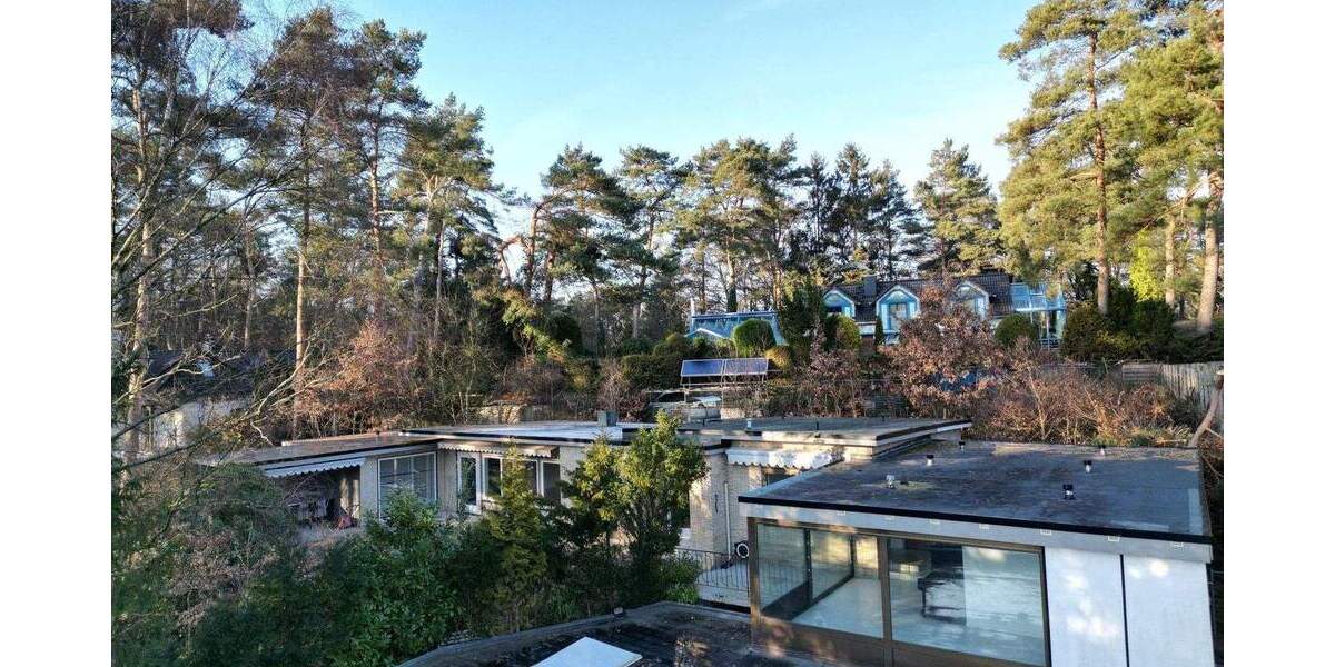 Bungalow Hamburg Neugraben-Fischbek - 7 Zimmer, 216 m&sup2;, 549.000&euro; | Angebot:25669008