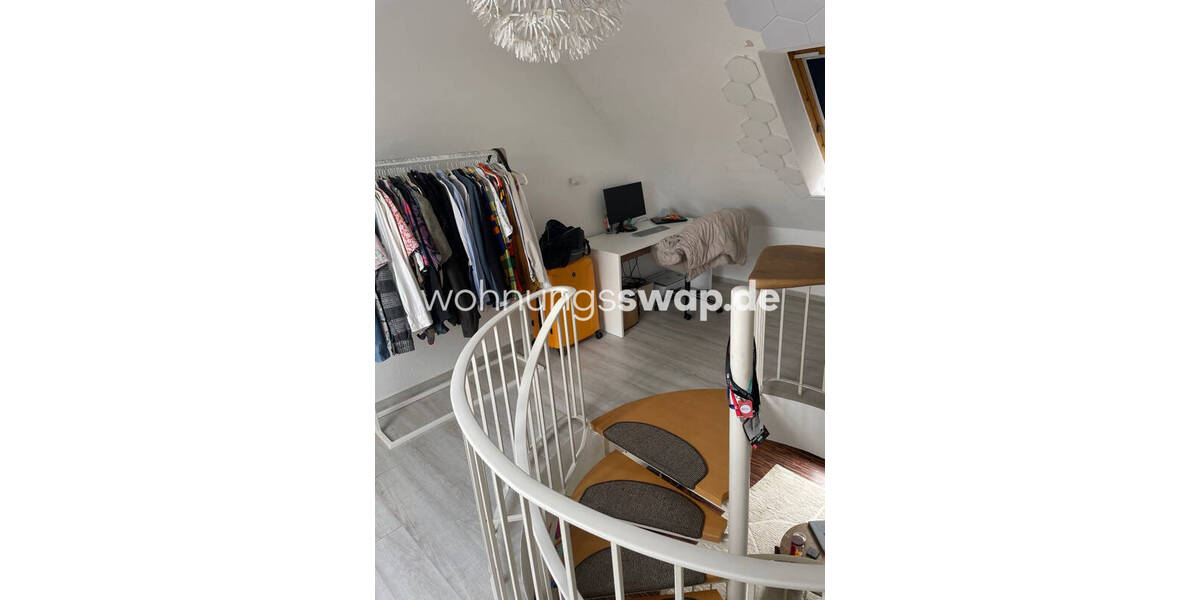 Etagenwohnung Hamburg Bramfeld - 2 Zimmer, 64 m&sup2;, 1.000&euro; | Angebot:26448528