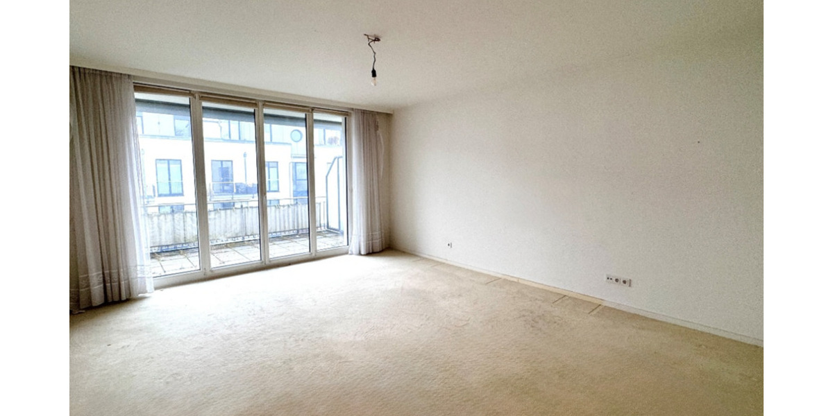 Etagenwohnung Hamburg Lokstedt - 3 Zimmer, 92 m&sup2;, 717.000&euro; | Angebot:25229236