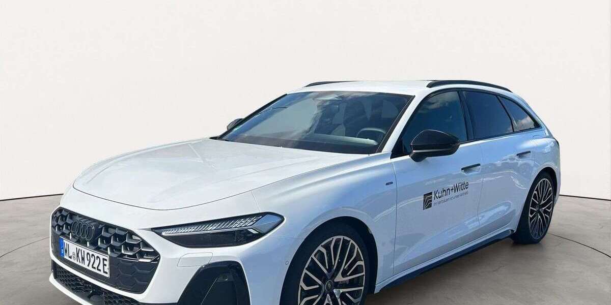 Audi A5 7.500 km 78.789 € Seevetal – Fleestedt 21217