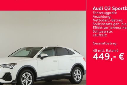 Audi Q3 113.926 km 30.689 &euro; Seevetal 21217