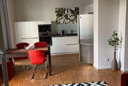 Wohnung zum Mieten in Hamburg 1.450 € 57 m² 2 zimmer