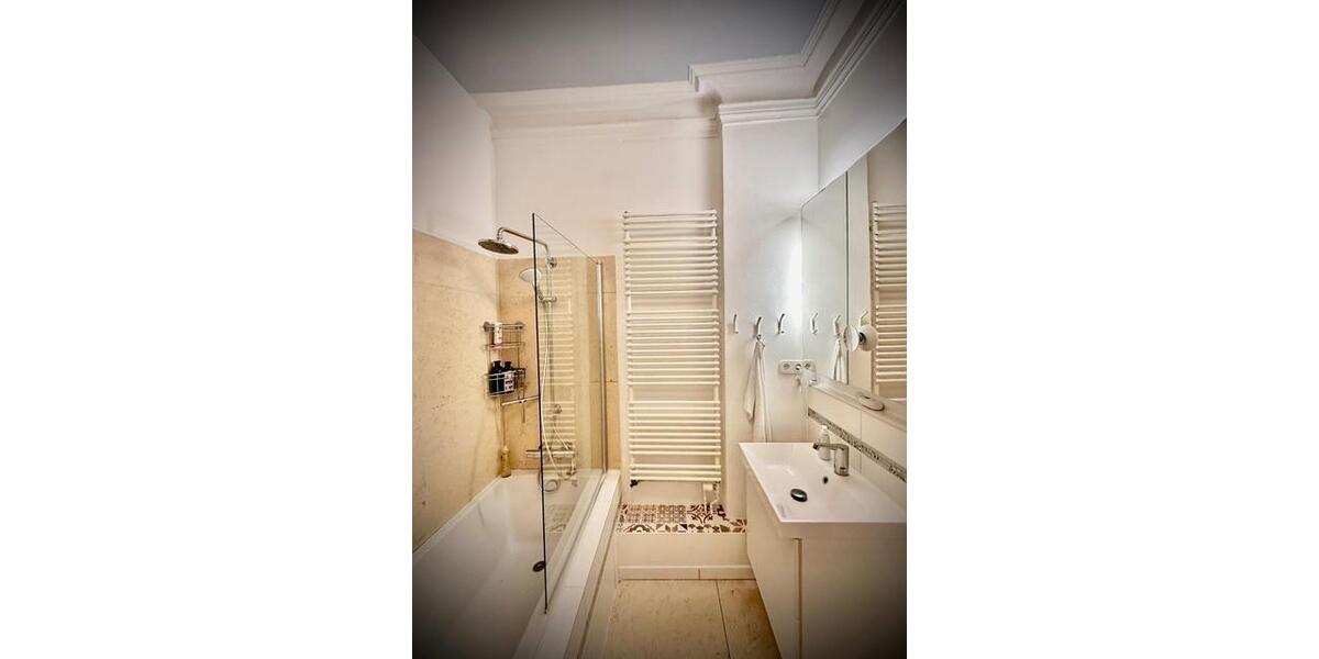 Maisonettenwohnung Hamburg Altona-Nord - 5 Zimmer, 117 m&sup2;, 1.150.000&euro; | Angebot:26739289