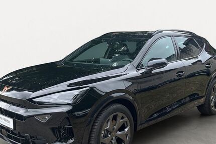 Cupra Formentor 2.500 km 44.925 &euro; Wedel 22880