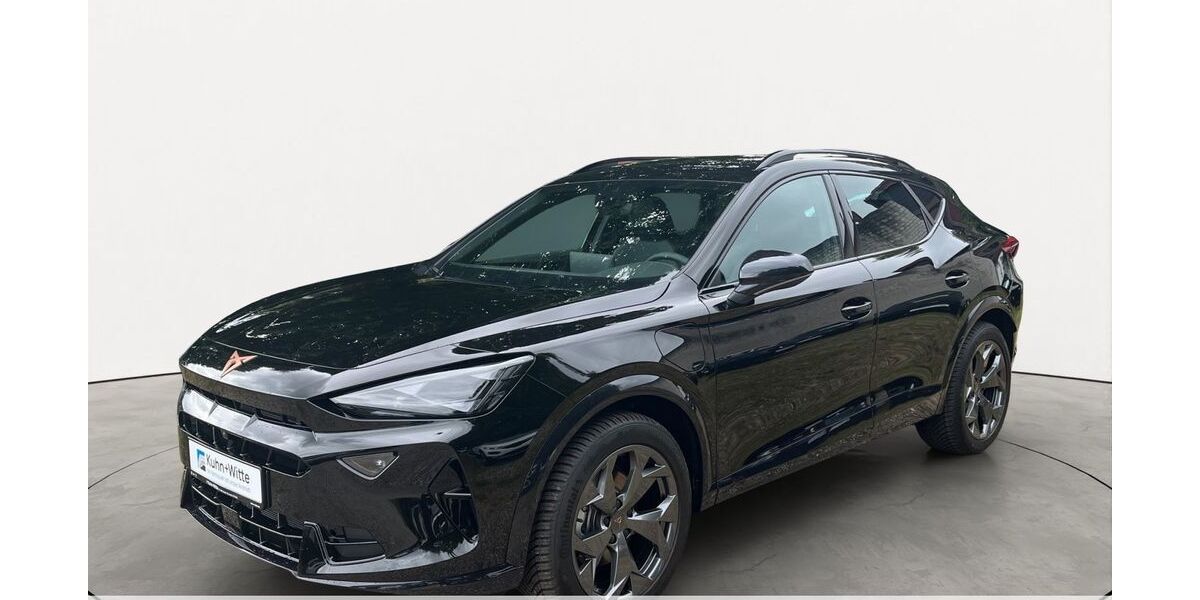 Cupra Formentor 2.500 km 44.925 &euro; Wedel 22880