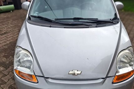 Chevrolet Matiz 73.100 km 2.690 &euro; Winsen (Luhe) 21423