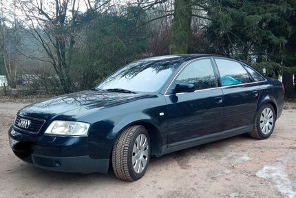 Audi quattro 284.116 km 1.950 &euro; Hamburg 21033