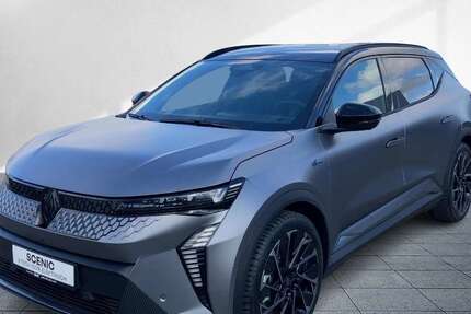 Renault Scenic 6.000 km 44.950 &euro; Buchholz 21244