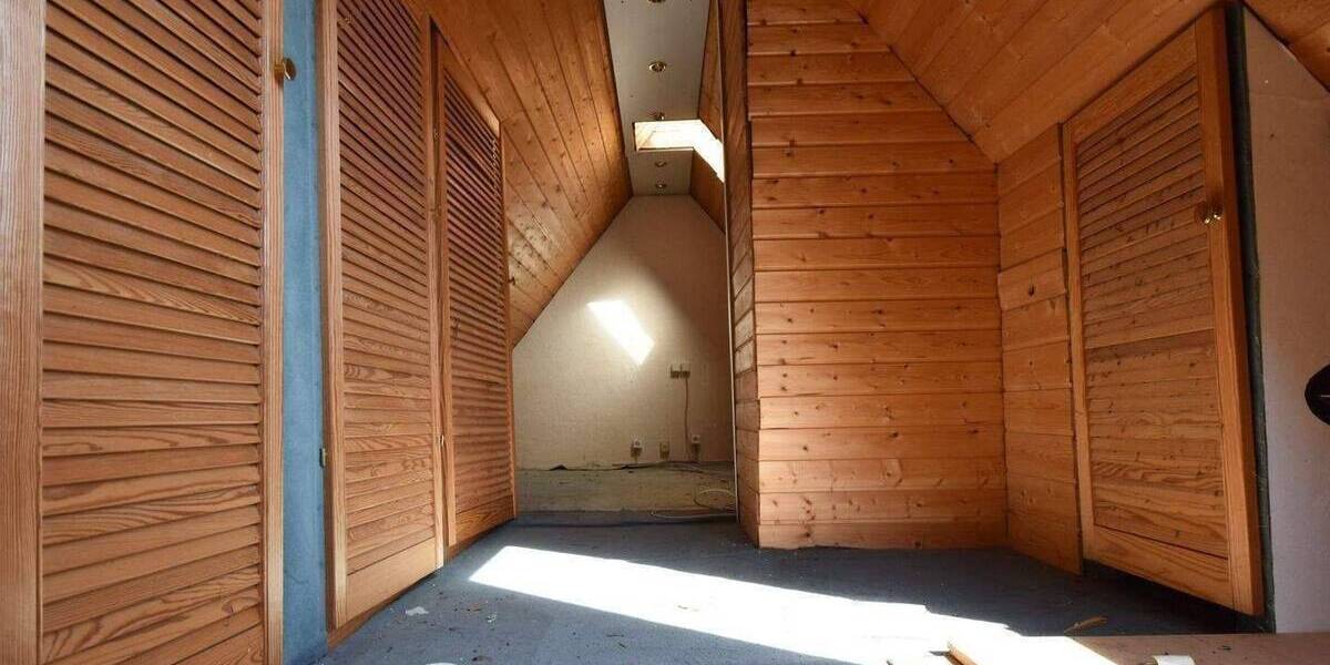Doppelhaushälfte Hamburg Billstedt - 3 Zimmer, 70 m&sup2;, 200.000&euro; | Angebot:26891723