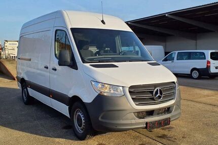 Mercedes-Benz Sprinter 135.400 km 29.990 &euro; Ahrensburg 22926