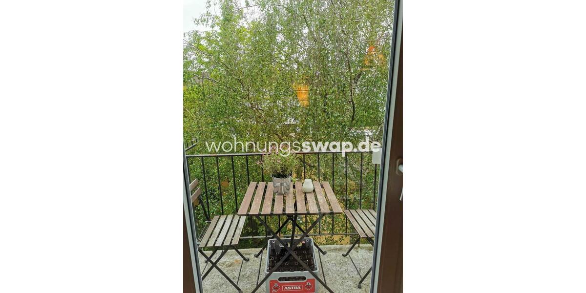 Etagenwohnung Hamburg Bahrenfeld - 2 Zimmer, 53 m&sup2;, 1.000&euro; | Angebot:26146093