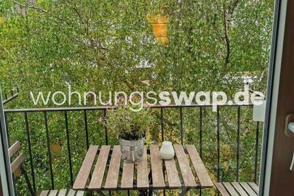 Wohnung Hamburg Bahrenfeld - 2 Zimmer, 53 m&sup2;, 1.000&euro; | Angebot:26146093