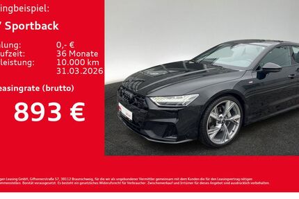 Audi A7 10.105 km 68.450 &euro; Hamburg 22529