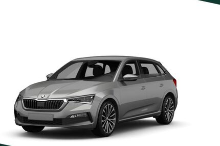Skoda Scala 20.151 km 21.990 &euro; Buxtehude 21614