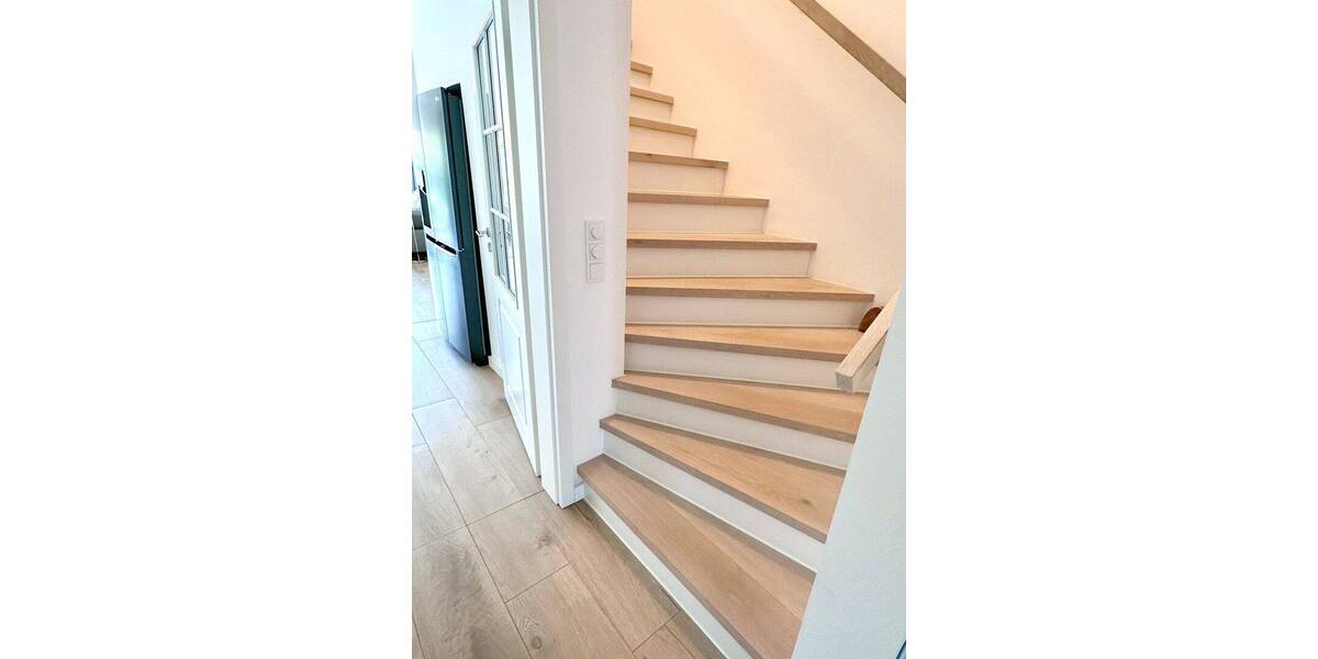 Doppelhaushälfte Hamburg Duvenstedt - 4 Zimmer, 123 m&sup2;, 879.000&euro; | Angebot:26805216