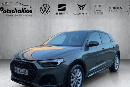 Audi A1 6.900 km 34.450 &euro; Hamburg 22393