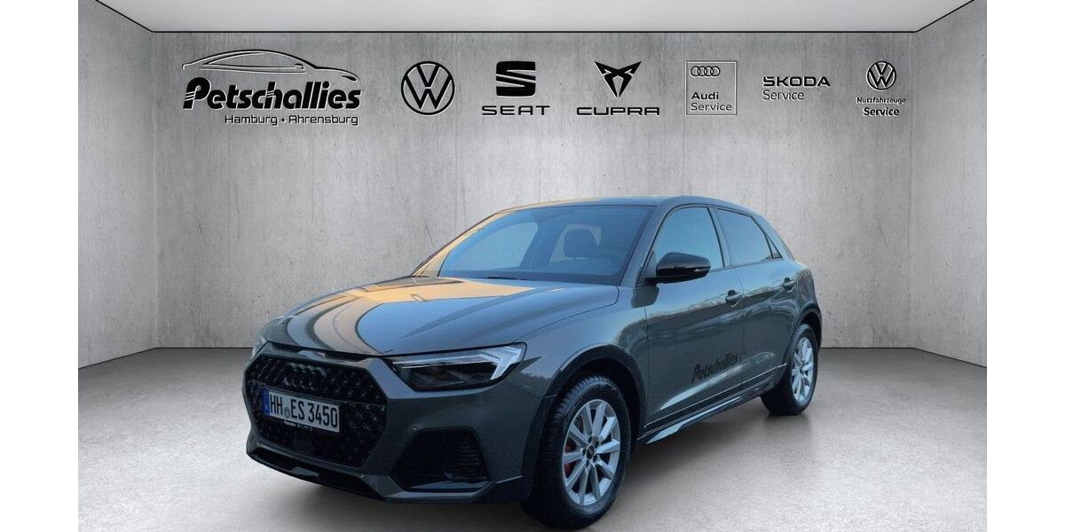 Audi A1 6.900 km 34.450 &euro; Hamburg 22393