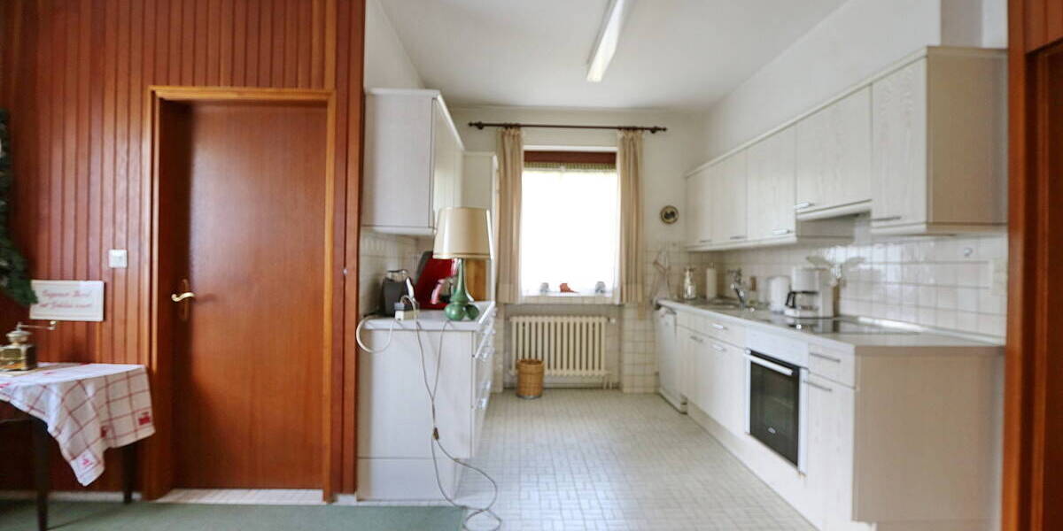 Einfamilienhaus Hamburg Wellingsbüttel - 7 Zimmer, 229 m&sup2;, 1.175.000&euro; | Angebot:25801694